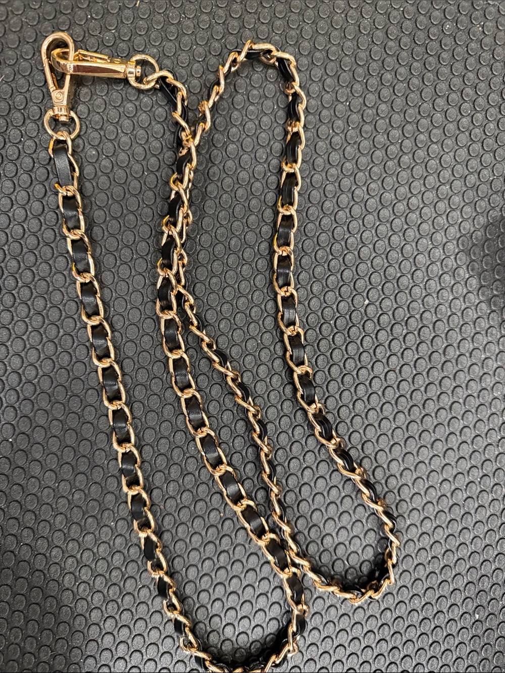 fashion purse strap